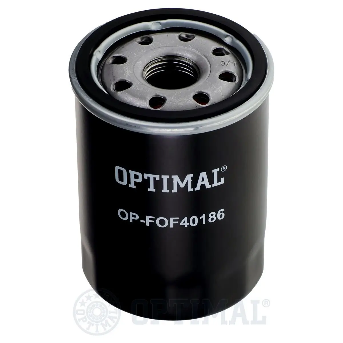 Ölfilter OPTIMAL OP-FOF40186