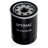 Ölfilter OPTIMAL OP-FOF40186
