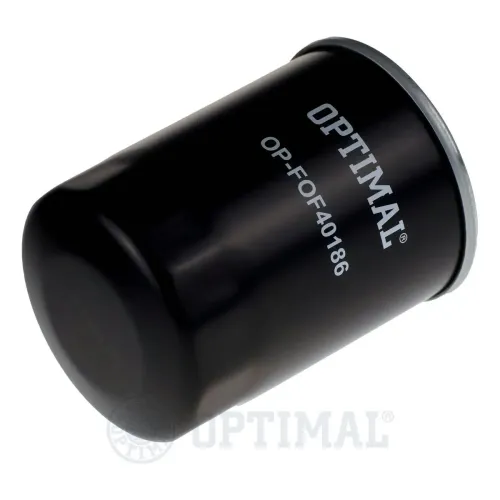 Ölfilter OPTIMAL OP-FOF40186 Bild Ölfilter OPTIMAL OP-FOF40186
