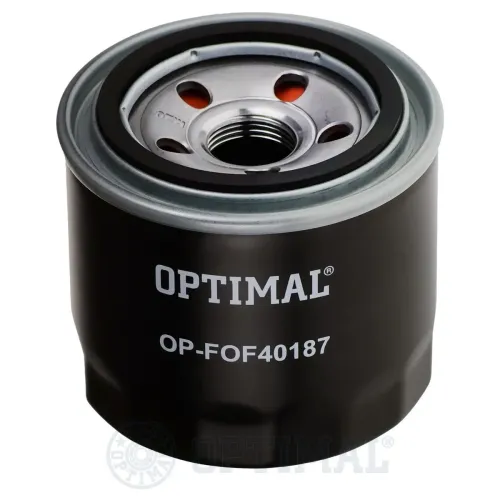 Ölfilter OPTIMAL OP-FOF40187 Bild Ölfilter OPTIMAL OP-FOF40187