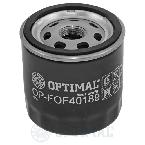 Ölfilter OPTIMAL OP-FOF40189 Bild Ölfilter OPTIMAL OP-FOF40189