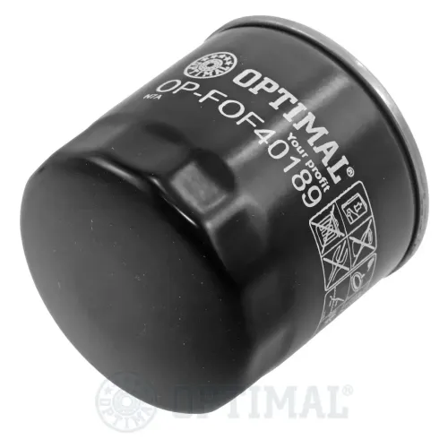 Ölfilter OPTIMAL OP-FOF40189 Bild Ölfilter OPTIMAL OP-FOF40189