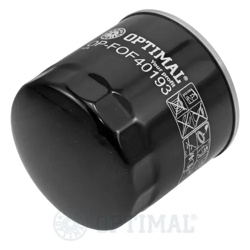 Ölfilter OPTIMAL OP-FOF40193 Bild Ölfilter OPTIMAL OP-FOF40193