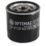 Ölfilter OPTIMAL OP-FOF40195