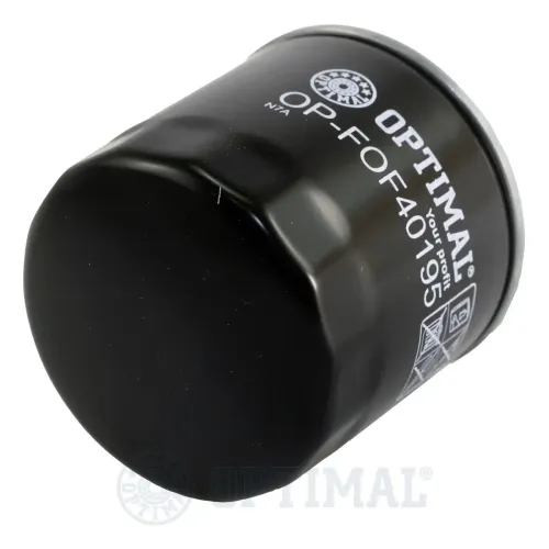 Ölfilter OPTIMAL OP-FOF40195 Bild Ölfilter OPTIMAL OP-FOF40195