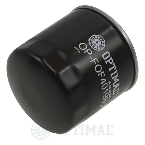 Ölfilter OPTIMAL OP-FOF40198 Bild Ölfilter OPTIMAL OP-FOF40198
