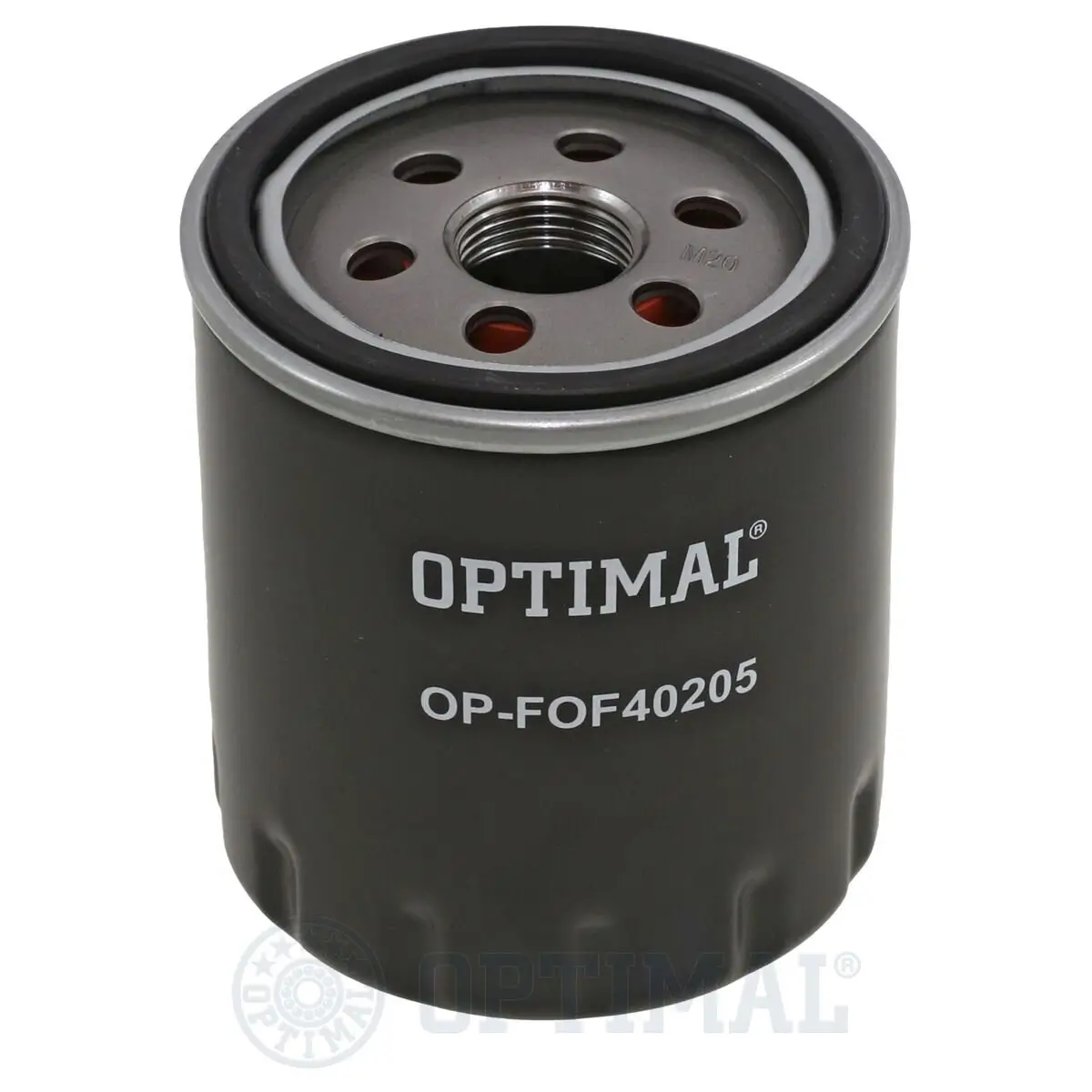 Ölfilter OPTIMAL OP-FOF40205