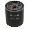 Ölfilter OPTIMAL OP-FOF40206 Bild Ölfilter OPTIMAL OP-FOF40206