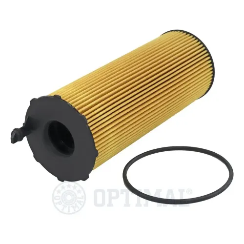 Ölfilter OPTIMAL OP-FOF40207 Bild Ölfilter OPTIMAL OP-FOF40207