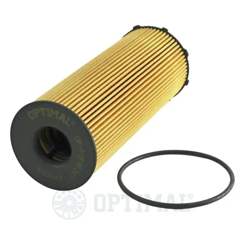 Ölfilter OPTIMAL OP-FOF40207 Bild Ölfilter OPTIMAL OP-FOF40207