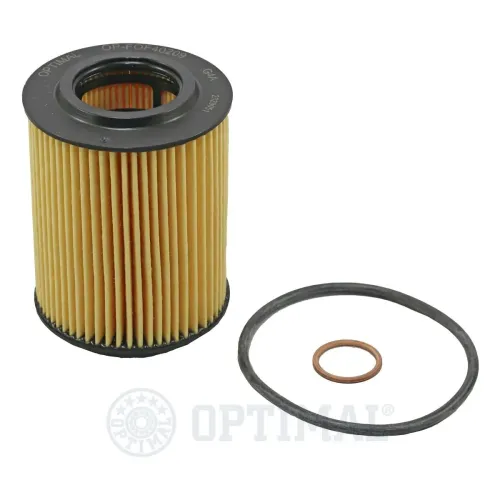 Ölfilter OPTIMAL OP-FOF40209 Bild Ölfilter OPTIMAL OP-FOF40209
