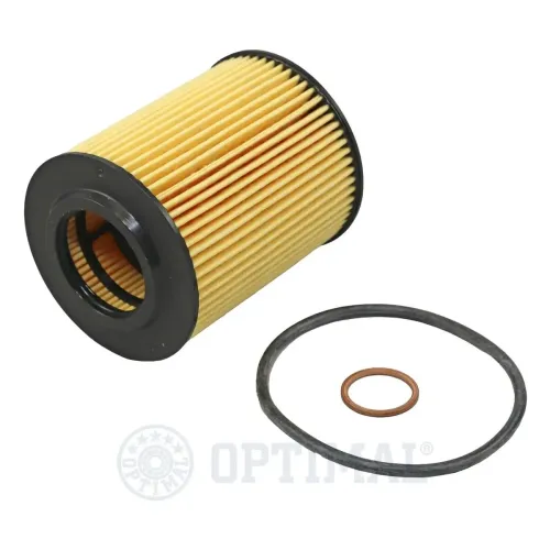Ölfilter OPTIMAL OP-FOF40209 Bild Ölfilter OPTIMAL OP-FOF40209