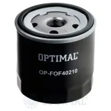 Ölfilter OPTIMAL OP-FOF40210