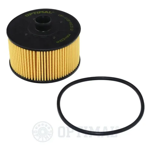 Ölfilter OPTIMAL OP-FOF40212 Bild Ölfilter OPTIMAL OP-FOF40212