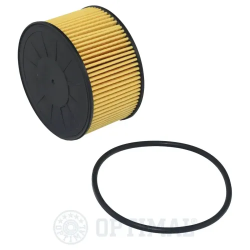 Ölfilter OPTIMAL OP-FOF40212 Bild Ölfilter OPTIMAL OP-FOF40212