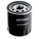 Ölfilter OPTIMAL OP-FOF40214