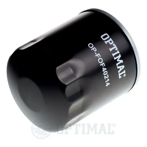 Ölfilter OPTIMAL OP-FOF40214 Bild Ölfilter OPTIMAL OP-FOF40214