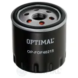 Ölfilter OPTIMAL OP-FOF40215