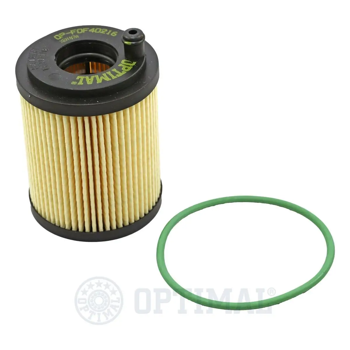 Ölfilter OPTIMAL OP-FOF40216