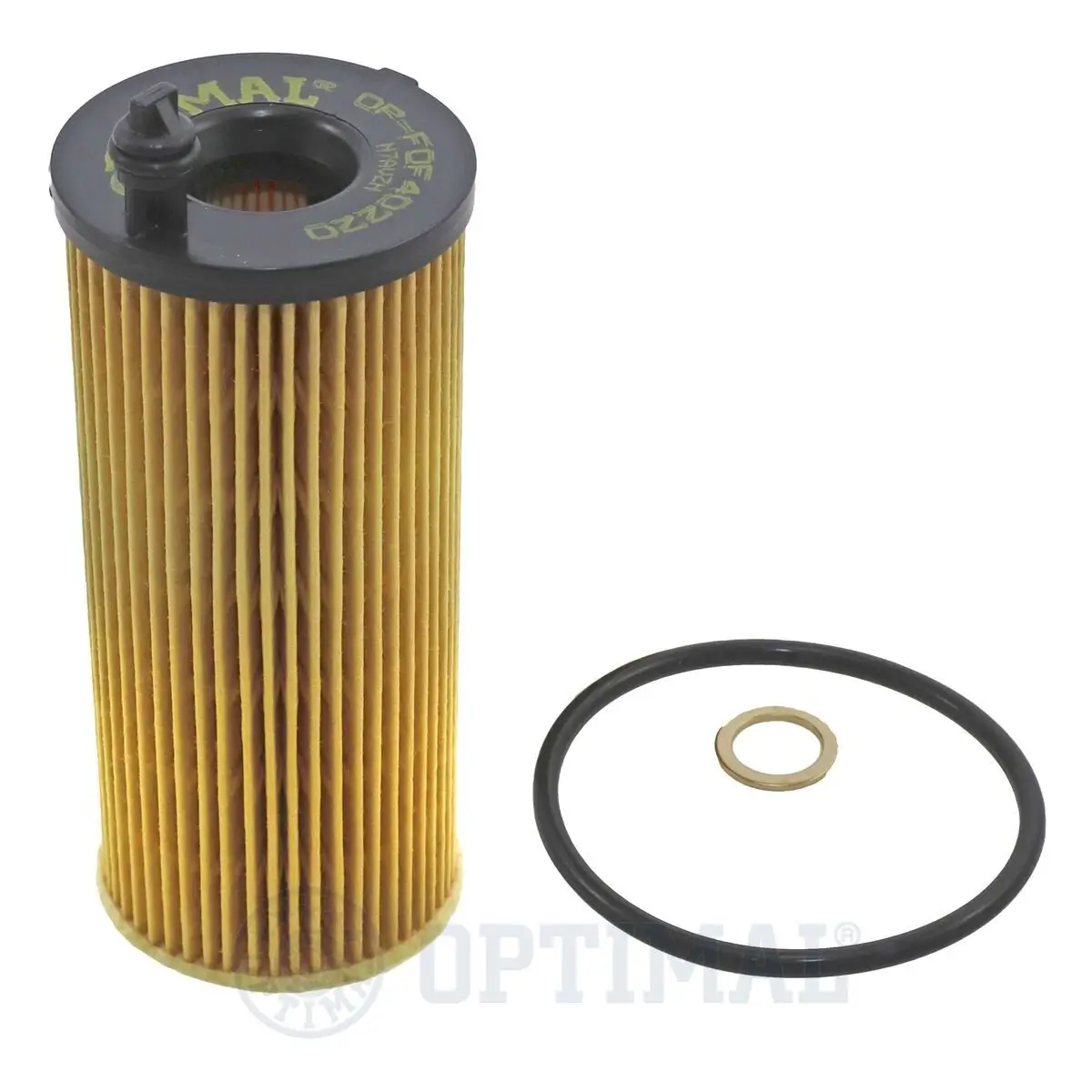 Ölfilter OPTIMAL OP-FOF40220