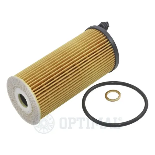 Ölfilter OPTIMAL OP-FOF40220 Bild Ölfilter OPTIMAL OP-FOF40220