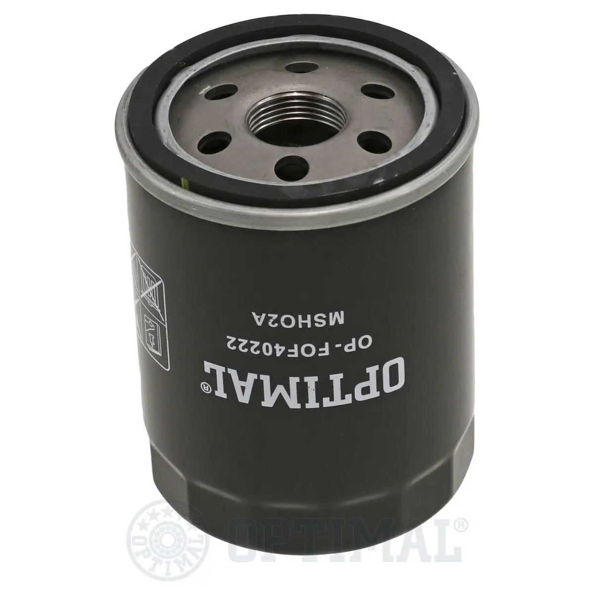 Ölfilter OPTIMAL OP-FOF40222