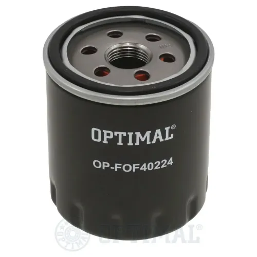 Ölfilter OPTIMAL OP-FOF40224 Bild Ölfilter OPTIMAL OP-FOF40224