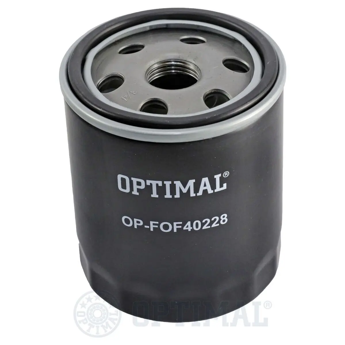 Ölfilter OPTIMAL OP-FOF40228