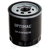 Ölfilter OPTIMAL OP-FOF40230