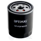 Ölfilter OPTIMAL OP-FOF40234