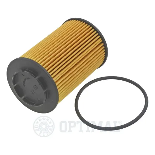 Ölfilter OPTIMAL OP-FOF40236 Bild Ölfilter OPTIMAL OP-FOF40236