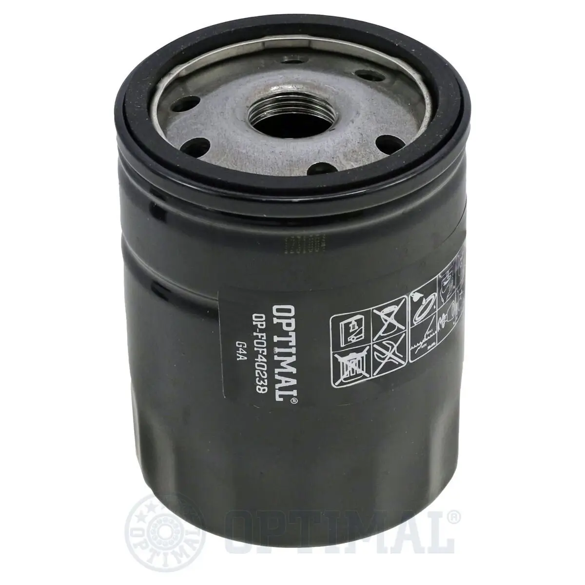 Ölfilter OPTIMAL OP-FOF40238