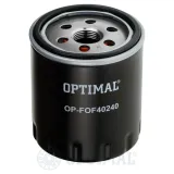 Ölfilter OPTIMAL OP-FOF40240