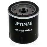 Ölfilter OPTIMAL OP-FOF40243