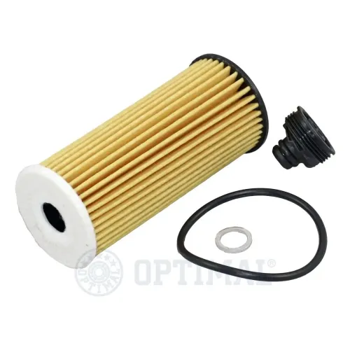 Ölfilter OPTIMAL OP-FOF40246 Bild Ölfilter OPTIMAL OP-FOF40246