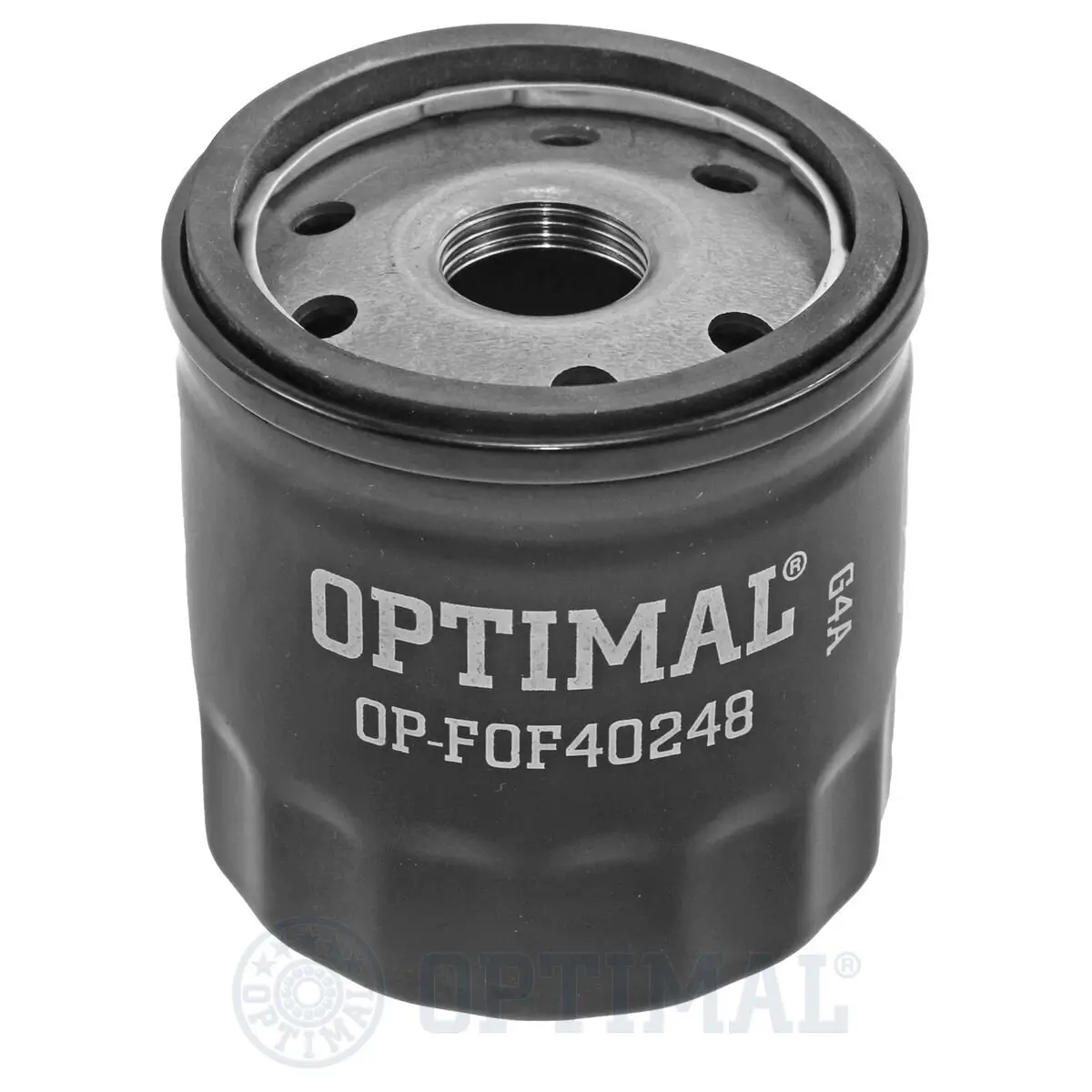 Ölfilter OPTIMAL OP-FOF40248