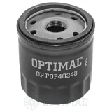 Ölfilter OPTIMAL OP-FOF40248