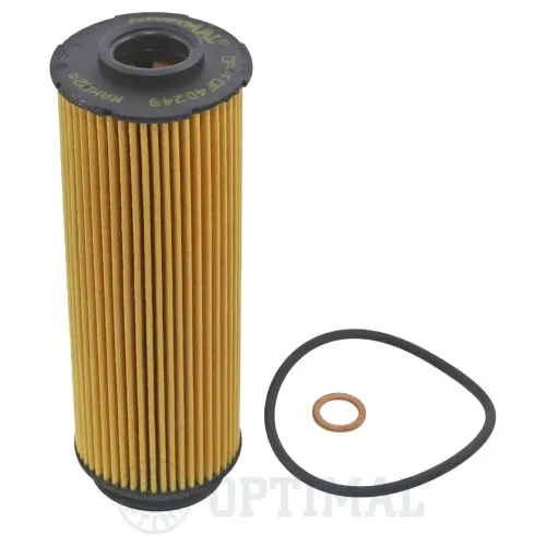 Ölfilter OPTIMAL OP-FOF40249 Bild Ölfilter OPTIMAL OP-FOF40249