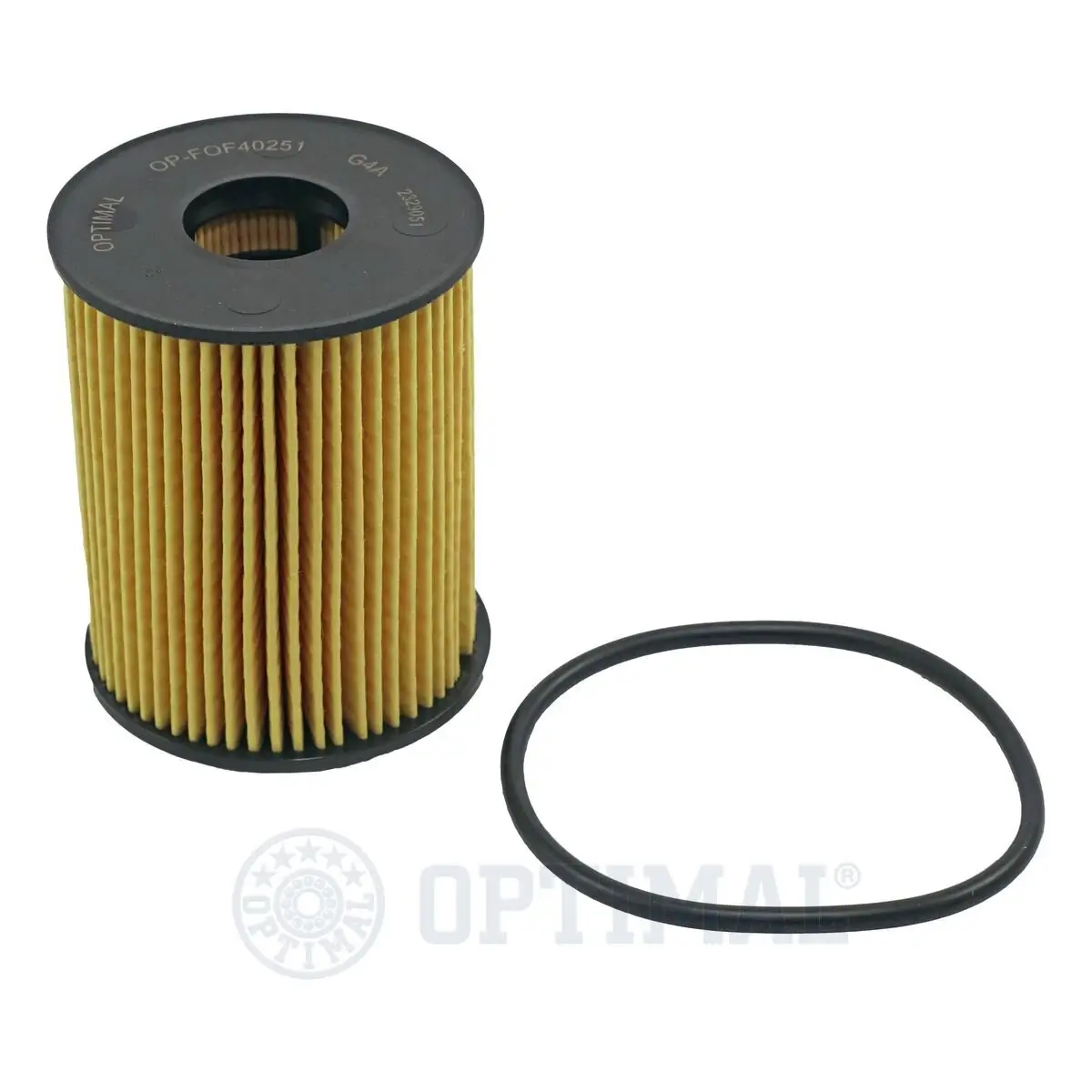 Ölfilter OPTIMAL OP-FOF40251