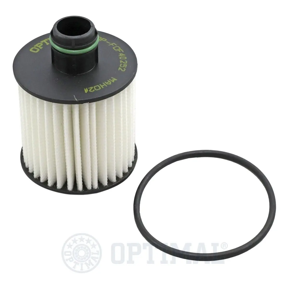 Ölfilter OPTIMAL OP-FOF40252