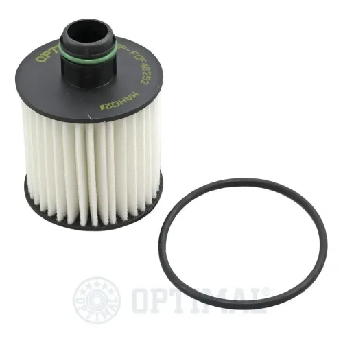 Ölfilter OPTIMAL OP-FOF40252 Bild Ölfilter OPTIMAL OP-FOF40252