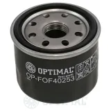 Ölfilter OPTIMAL OP-FOF40253