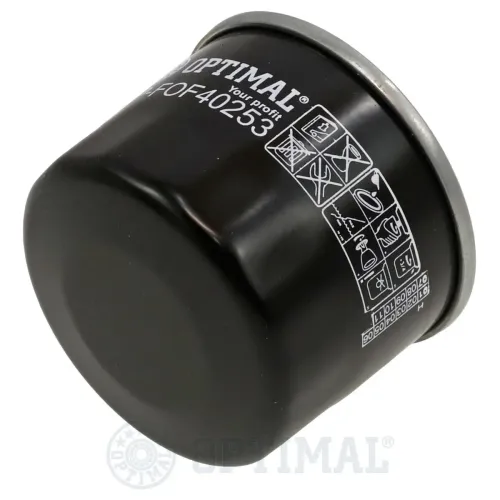 Ölfilter OPTIMAL OP-FOF40253 Bild Ölfilter OPTIMAL OP-FOF40253