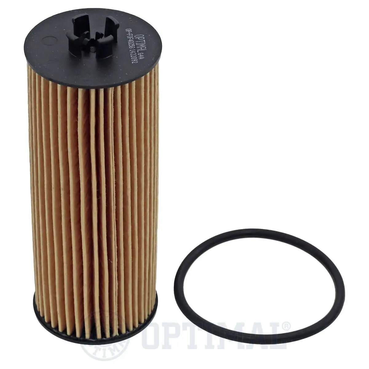 Ölfilter OPTIMAL OP-FOF40258