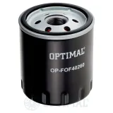 Ölfilter OPTIMAL OP-FOF40260