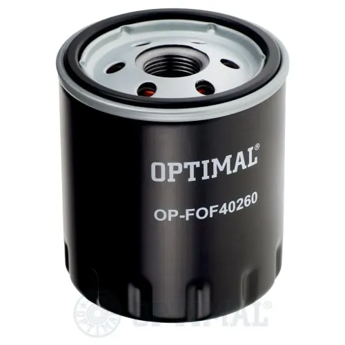 Ölfilter OPTIMAL OP-FOF40260 Bild Ölfilter OPTIMAL OP-FOF40260