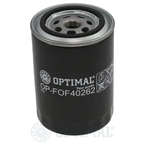 Ölfilter OPTIMAL OP-FOF40262 Bild Ölfilter OPTIMAL OP-FOF40262