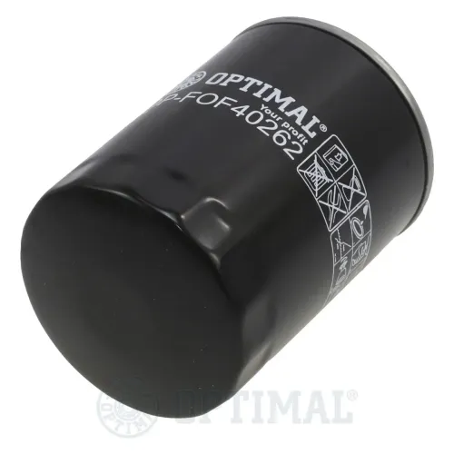 Ölfilter OPTIMAL OP-FOF40262 Bild Ölfilter OPTIMAL OP-FOF40262