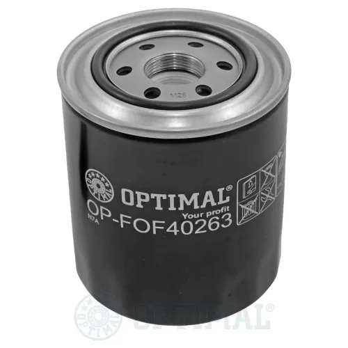 Ölfilter OPTIMAL OP-FOF40263 Bild Ölfilter OPTIMAL OP-FOF40263