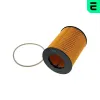 Ölfilter OPTIMAL OP-FOF40276 Bild Ölfilter OPTIMAL OP-FOF40276
